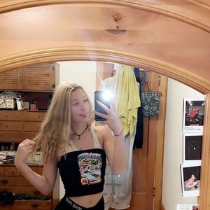 Meet your Posher, Hannah